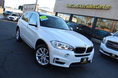 2016 BMW X5 xDrive35i   - Photo 41 - Sacramento, CA 95825