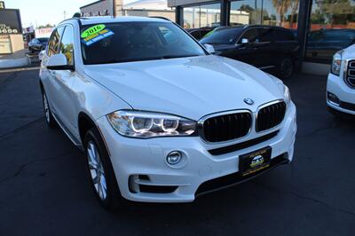 2016 BMW X5 xDrive35i   - Photo 8 - Sacramento, CA 95825