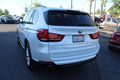 2016 BMW X5 xDrive35i   - Photo 5 - Sacramento, CA 95825