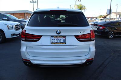 2016 BMW X5 xDrive35i   - Photo 6 - Sacramento, CA 95825