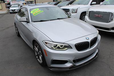 2016 BMW 2 Series M235i   - Photo 8 - Sacramento, CA 95825