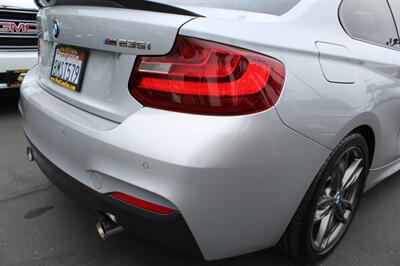 2016 BMW 2 Series M235i   - Photo 17 - Sacramento, CA 95825
