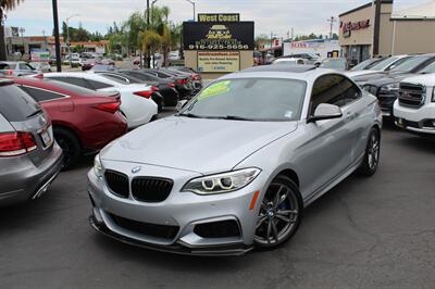 2016 BMW 2 Series M235i   - Photo 2 - Sacramento, CA 95825