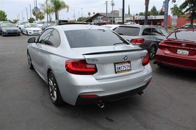 2016 BMW 2 Series M235i   - Photo 5 - Sacramento, CA 95825