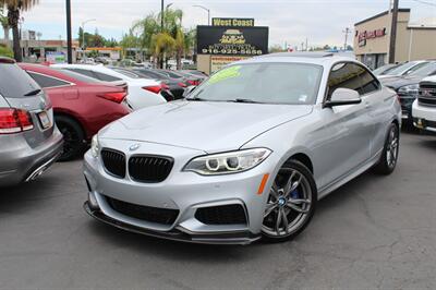2016 BMW 2 Series M235i   - Photo 34 - Sacramento, CA 95825