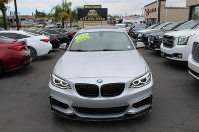 2016 BMW 2 Series M235i   - Photo 3 - Sacramento, CA 95825