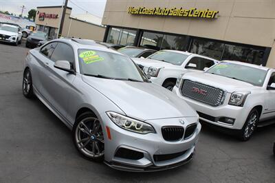 2016 BMW 2 Series M235i   - Photo 32 - Sacramento, CA 95825