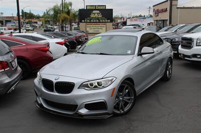2016 BMW 2 Series M235i   - Photo 35 - Sacramento, CA 95825