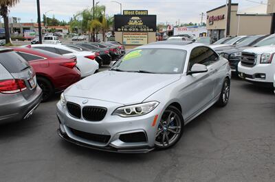 2016 BMW 2 Series M235i   - Photo 33 - Sacramento, CA 95825