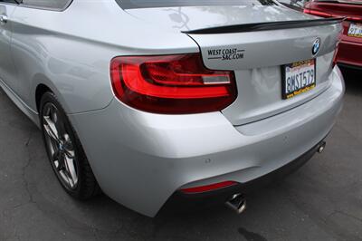 2016 BMW 2 Series M235i   - Photo 16 - Sacramento, CA 95825