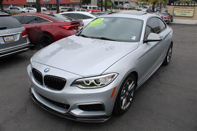 2016 BMW 2 Series M235i   - Photo 4 - Sacramento, CA 95825