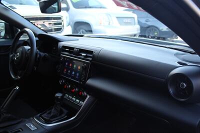 2023 Toyota GR86 - Photo 18 - Sacramento, CA 95825