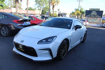 2023 Toyota GR86 - Photo 4 - Sacramento, CA 95825