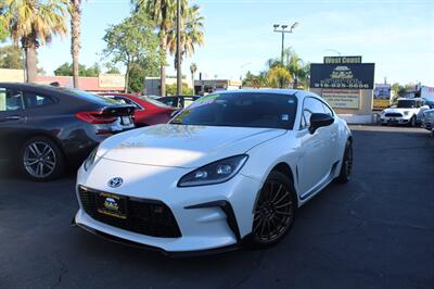 2023 Toyota GR86 - Photo 29 - Sacramento, CA 95825
