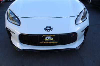 2023 Toyota GR86 - Photo 9 - Sacramento, CA 95825