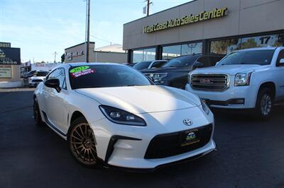 2023 Toyota GR86 - Photo 30 - Sacramento, CA 95825