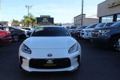 2023 Toyota GR86 - Photo 3 - Sacramento, CA 95825