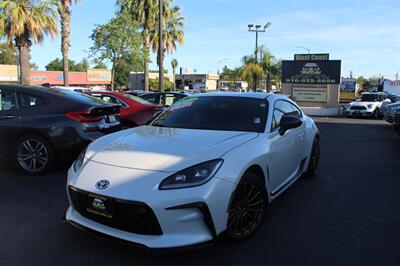 2023 Toyota GR86 - Photo 28 - Sacramento, CA 95825