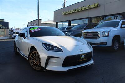 2023 Toyota GR86 - Photo 31 - Sacramento, CA 95825