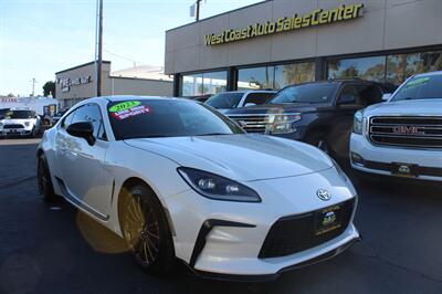 2023 Toyota GR86 - Photo 8 - Sacramento, CA 95825