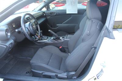 2023 Toyota GR86 - Photo 14 - Sacramento, CA 95825