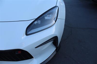2023 Toyota GR86 - Photo 10 - Sacramento, CA 95825