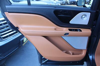 2021 Lincoln Aviator Black Label   - Photo 18 - Sacramento, CA 95825