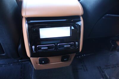 2021 Lincoln Aviator Black Label   - Photo 37 - Sacramento, CA 95825