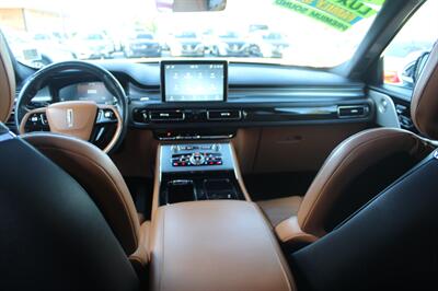 2021 Lincoln Aviator Black Label   - Photo 38 - Sacramento, CA 95825