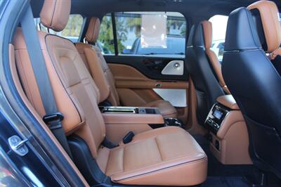 2021 Lincoln Aviator Black Label   - Photo 26 - Sacramento, CA 95825