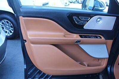 2021 Lincoln Aviator Black Label   - Photo 15 - Sacramento, CA 95825