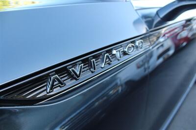 2021 Lincoln Aviator Black Label   - Photo 12 - Sacramento, CA 95825