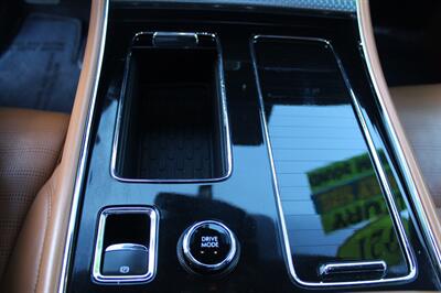2021 Lincoln Aviator Black Label   - Photo 29 - Sacramento, CA 95825