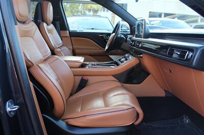 2021 Lincoln Aviator Black Label   - Photo 25 - Sacramento, CA 95825