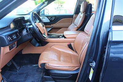 2021 Lincoln Aviator Black Label   - Photo 17 - Sacramento, CA 95825