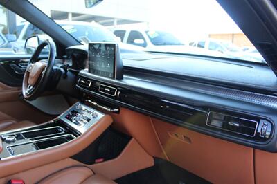 2021 Lincoln Aviator Black Label   - Photo 24 - Sacramento, CA 95825
