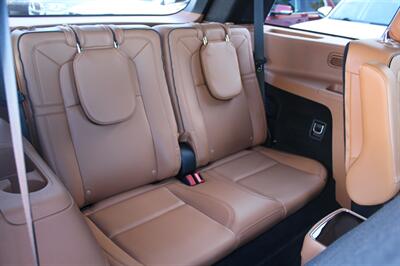 2021 Lincoln Aviator Black Label   - Photo 27 - Sacramento, CA 95825
