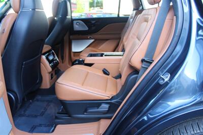 2021 Lincoln Aviator Black Label   - Photo 19 - Sacramento, CA 95825