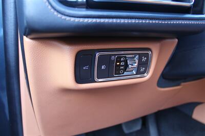 2021 Lincoln Aviator Black Label   - Photo 28 - Sacramento, CA 95825