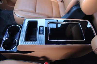 2021 Lincoln Aviator Black Label   - Photo 36 - Sacramento, CA 95825