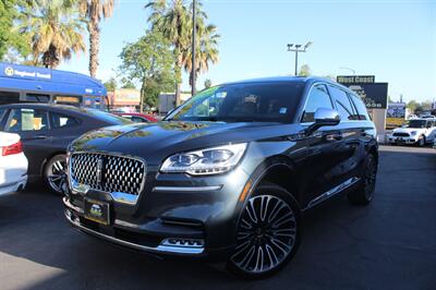 2021 Lincoln Aviator Black Label   - Photo 44 - Sacramento, CA 95825