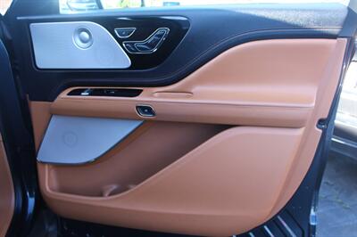 2021 Lincoln Aviator Black Label   - Photo 23 - Sacramento, CA 95825