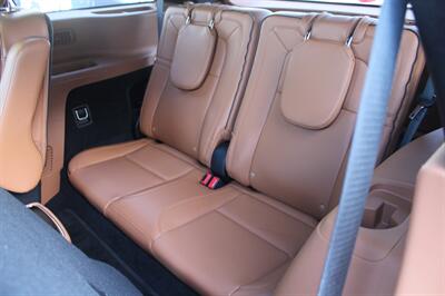 2021 Lincoln Aviator Black Label   - Photo 20 - Sacramento, CA 95825