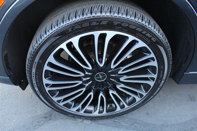 2021 Lincoln Aviator Black Label   - Photo 11 - Sacramento, CA 95825