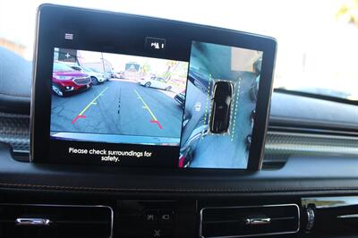2021 Lincoln Aviator Black Label   - Photo 32 - Sacramento, CA 95825