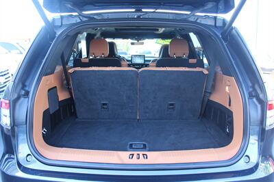2021 Lincoln Aviator Black Label   - Photo 21 - Sacramento, CA 95825