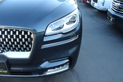 2021 Lincoln Aviator Black Label   - Photo 10 - Sacramento, CA 95825