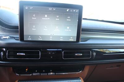 2021 Lincoln Aviator Black Label   - Photo 31 - Sacramento, CA 95825