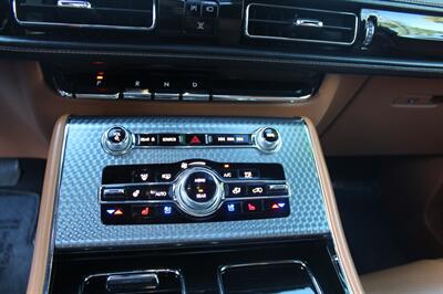 2021 Lincoln Aviator Black Label   - Photo 30 - Sacramento, CA 95825