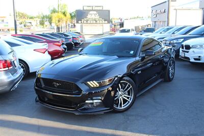 2017 Ford Mustang GT   - Photo 32 - Sacramento, CA 95825